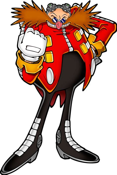 doctor eggman|doctor eggman first appearance.